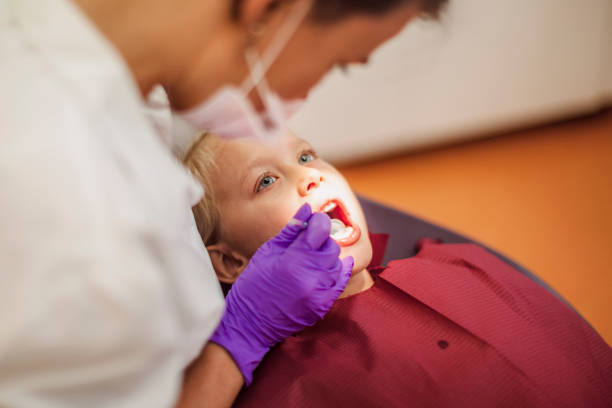 Best Emergency Broken Tooth Repair in Moxee, WA