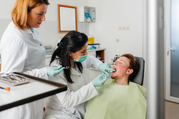 Best Emergency Orthodontic Repairs in Moxee, WA