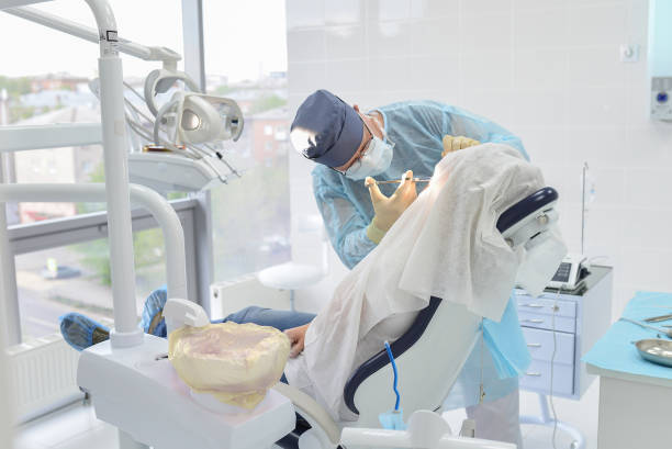 Best Emergency Tooth Extraction in Moxee, WA
